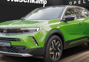 Opel Mokka-e 31.302 km 18.980 &euro; Lünen 44532