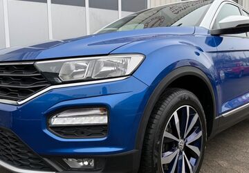 VW T-Roc 143.818 km 16.980 &euro; Hagen 58135