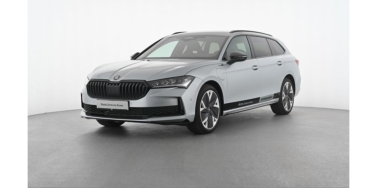 Skoda Elroq 4.999 km 44.980 &euro; Essen 45143