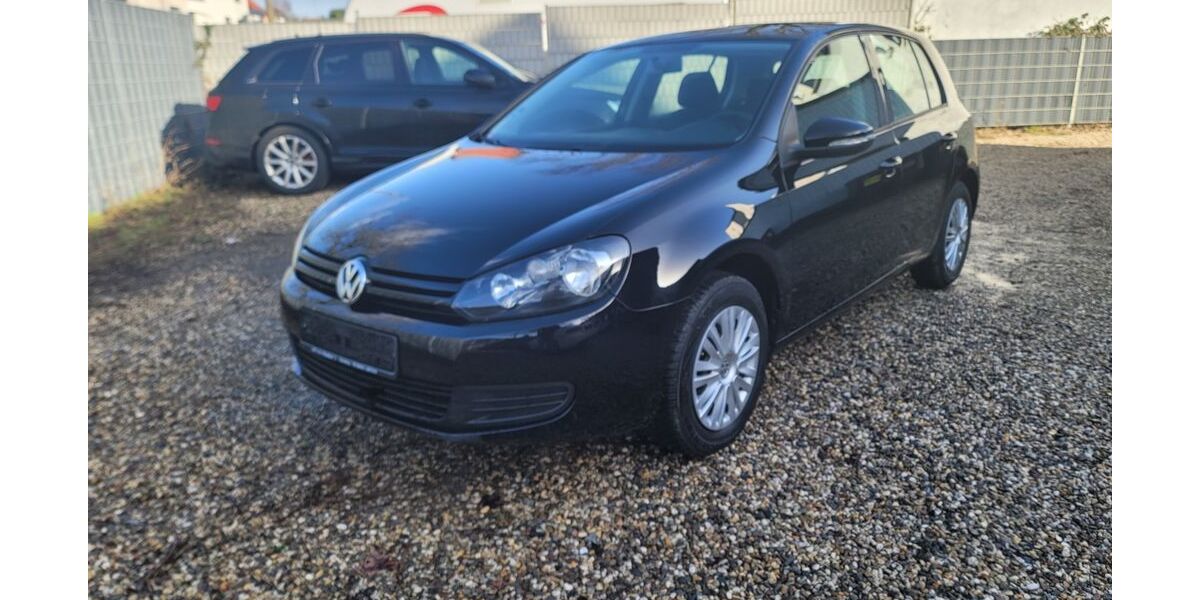 VW Golf 119.000 km 5.299 &euro; Bochum 44795