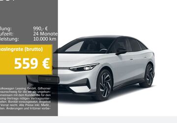 VW ID.7 25.202 km 50.480 &euro; Bochum 44892