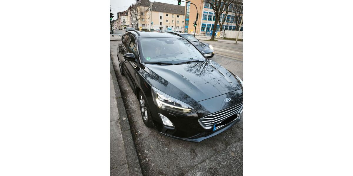 Ford Focus 115.000 km 15.000 &euro; Essen 45239