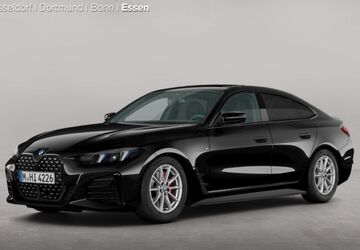 BMW 420 Gran Coupé 24.872 km 45.599 &euro; Essen 45141