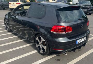 VW Golf 138.000 km 11.250 &euro; Bochum 44879
