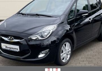 Hyundai ix20 104.950 km 8.690 &euro; Dorsten 46286