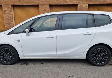 Opel Zafira 172.000 km 10.799 &euro; Gelsenkirchen 45881