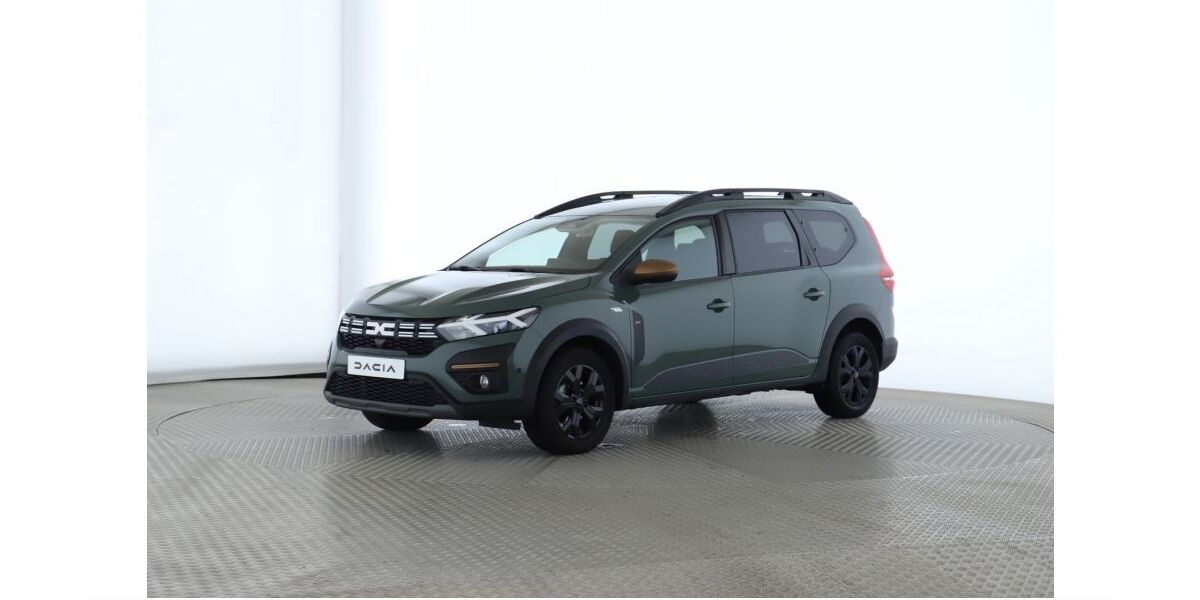 Dacia Jogger 28.436 km 21.880 &euro; Oberhausen 46049