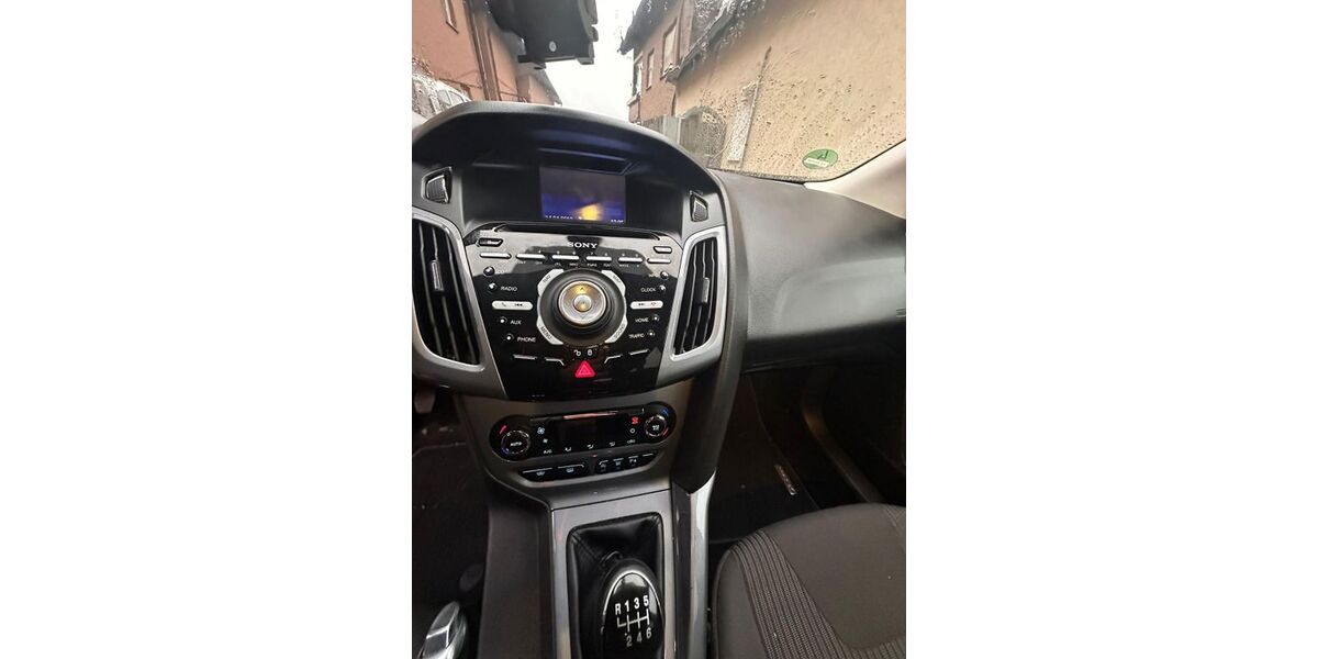 Ford Focus 213.000 km 2.850 &euro; Haltern am See 45721