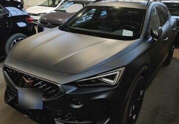 Cupra Formentor 23.755 km 31.875 &euro; Hagen 58091