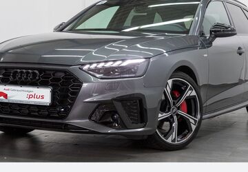 Audi A4 23.142 km 37.610 &euro; Bochum 44809