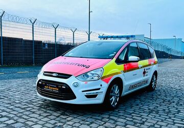 Ford S-Max 144.000 km 8.790 &euro; Essen 45327