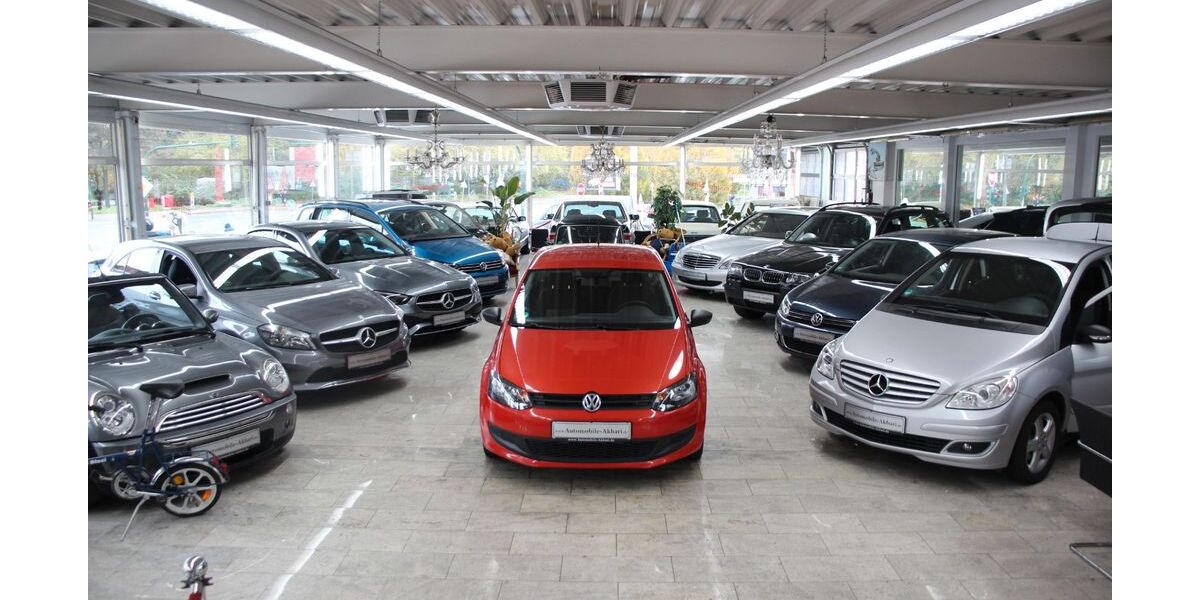 VW Polo 140.000 km 4.990 &euro; Essen 45356