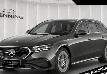 Mercedes-Benz E 300 8.443 km 54.780 &euro; Herne 44653