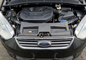 Ford Galaxy 170.000 km 8.000 &euro; Gladbeck 45964