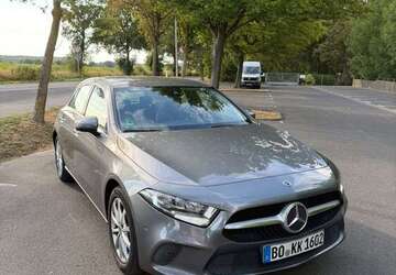 Mercedes-Benz A 200 57.900 km 15.500 &euro; Bochum, Stadt 44879
