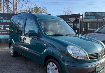 Renault Kangoo 217.000 km 3.000 &euro; Bottrop 46238