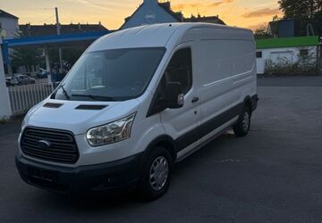Ford Transit 256.000 km 8.600 &euro; Bochum 44791