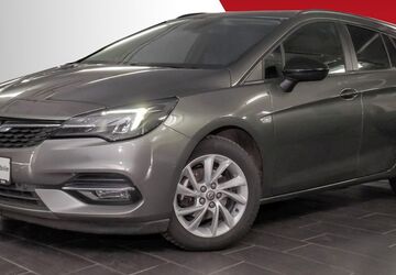 Opel Astra 23.600 km 18.900 &euro; Dorsten 46284