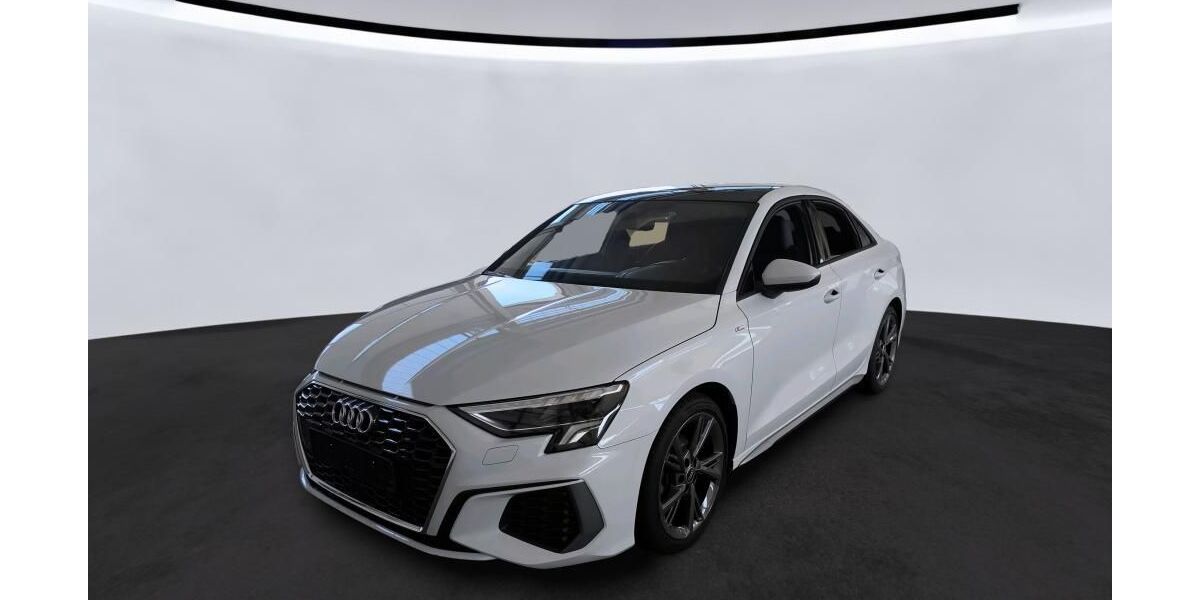 Audi A3 14.400 km 34.475 &euro; Hagen 58091