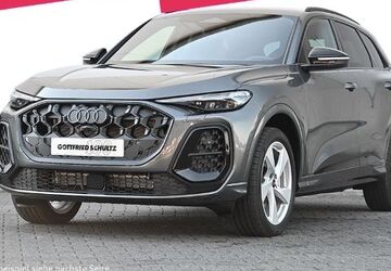 Audi Q5 7.000 km 65.650 &euro; Hagen 58089