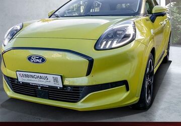 Ford Puma 9.500 km 28.999 &euro; Bochum 44803