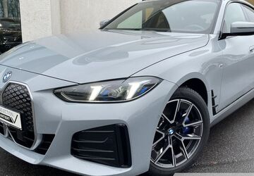 BMW i4 26.670 km 47.940 &euro; Essen 45134