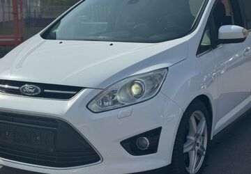 Ford Grand C-Max 348.000 km 3.490 &euro; Herten 45701