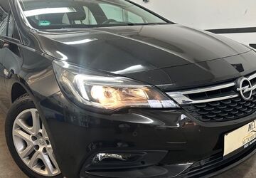 Opel Astra 135.000 km 8.200 &euro; ESSEN 45326