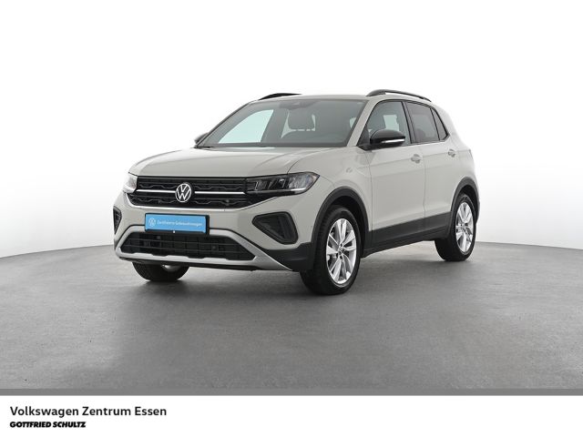 VW T-Cross 7.517 km 26.960 &euro; Essen 45143