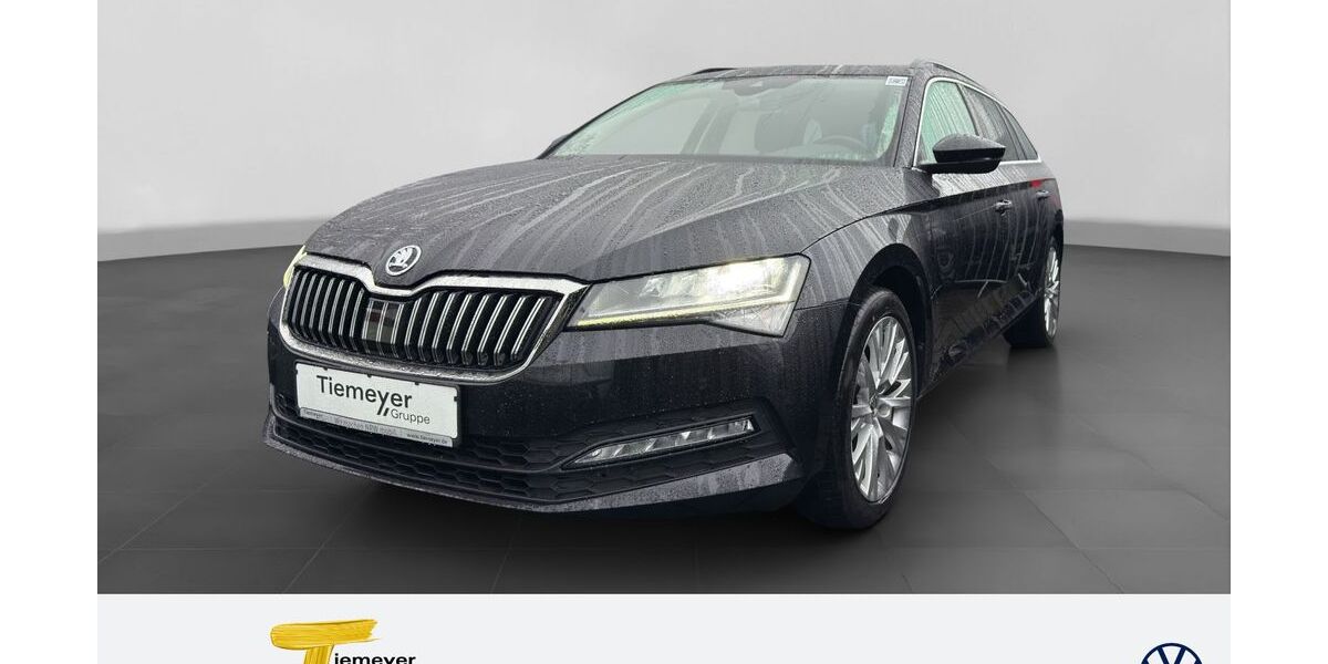 Skoda Superb 80.882 km 22.960 &euro; Oberhausen 46047