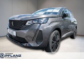 Peugeot 3008 26.112 km 32.590 &euro; Bochum 44801