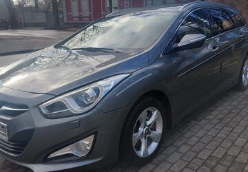 Hyundai i40 89.000 km 6.499 &euro; Gelsenkirchen 45889