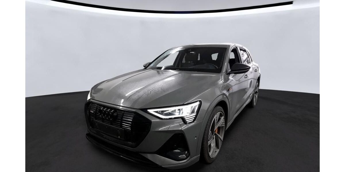 Audi e-tron 45.986 km 38.960 &euro; Hagen 58091