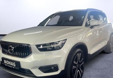 Volvo XC40 36.830 km 28.880 &euro; Recklinghausen 45659