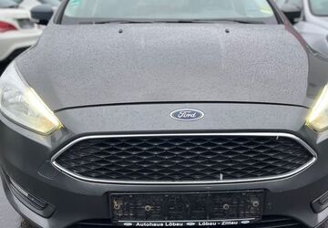 Ford Focus 108.000 km 6.990 &euro; Castrop Rauxel 44579