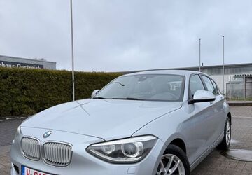 BMW 120 164.110 km 9.490 &euro; Wuppertal 42329