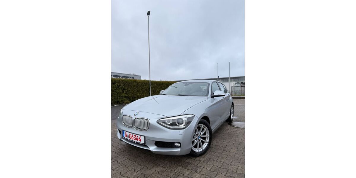 BMW 120 164.110 km 9.490 &euro; Wuppertal 42329