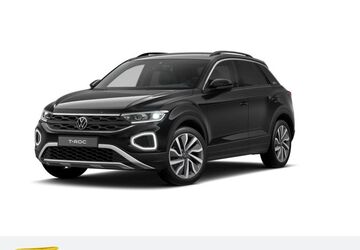 VW T-Roc 17.501 km 25.680 &euro; Recklinghausen 45663
