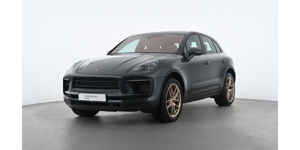 Porsche Macan 64.220 km 64.200 &euro; Essen 45143