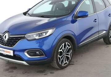 Renault Kadjar 26.391 km 18.230 &euro; Essen 45141