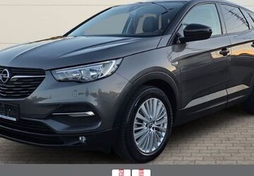 Opel Grandland (X) 124.650 km 12.990 &euro; Dorsten 46286