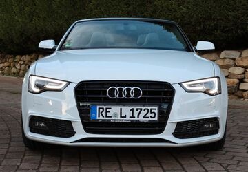 Audi A5 78.100 km 17.990 &euro; Waltrop 45731