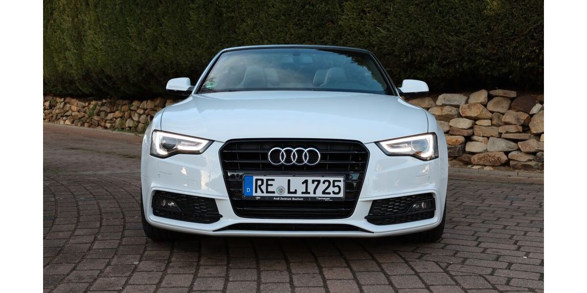 Audi A5 78.100 km 17.990 &euro; Waltrop 45731