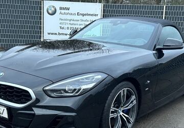 BMW Z4 25.280 km 42.990 &euro; Haltern am See 45721