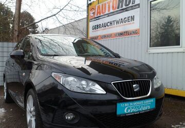 Seat Ibiza 104.000 km 5.890 &euro; Bochum 44795