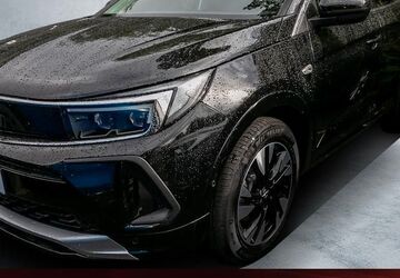 Opel Grandland (X) 45.419 km 20.499 &euro; Dortmund 44225