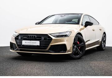 Audi A7 39.997 km 58.345 &euro; Hagen 58091