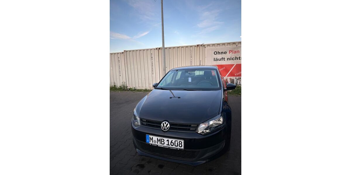 VW Polo 212.000 km 3.500 &euro; Essen 45144