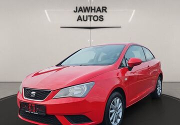 Seat Ibiza 98.720 km 4.990 &euro; Bottrop 46236