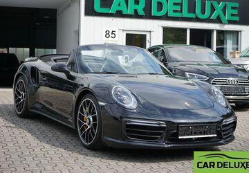 Porsche 991 97.000 km 119.999 &euro; Dortmund 44269